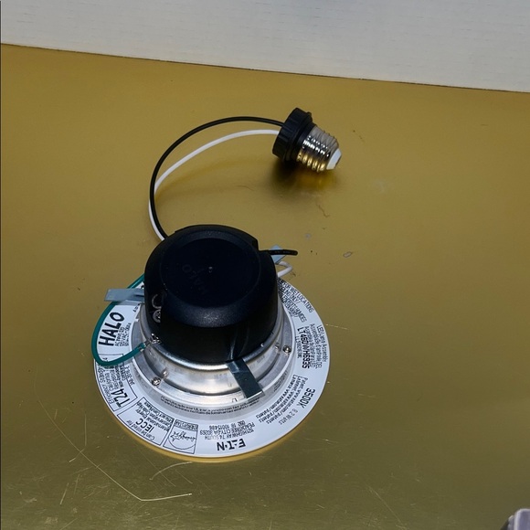 Eaton Simply Halo 4" Recessed Downlight - Neutral White - Picture 7 of 7